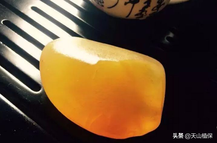 金丝玉有没有升值的意思,金丝玉未来5年的价值