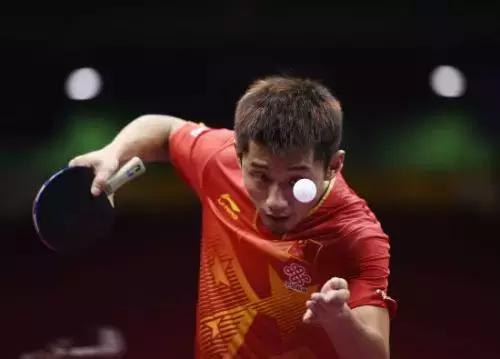 张继科16岁时被曝出涉赌,张继科16岁就被曝出涉赌