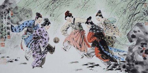 激情亚洲杯,激情解说中国足球