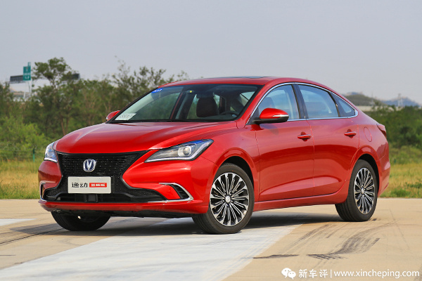 长安新款逸动蓝鲸版发动机,长安逸动蓝鲸1.4t发动机油耗怎样