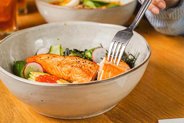 打工人集合！探秘「Wagas沃歌斯」，新鲜力MAX