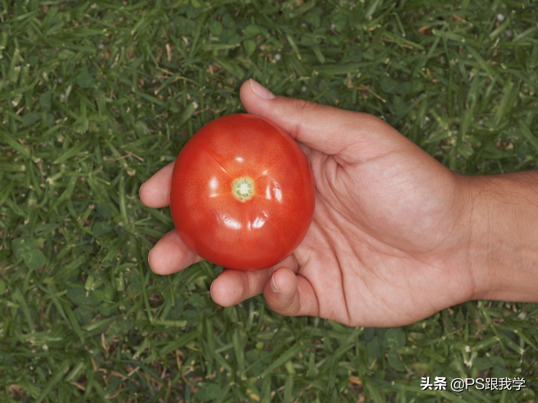 ps2018新功能一键抠图方法,ps2017一键抠图是怎样操作的