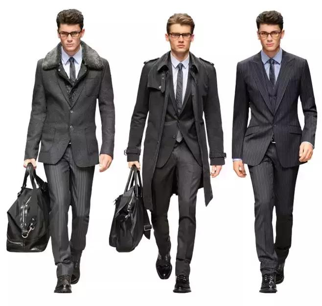 西服怎么保养,如何保养西服与衬衣