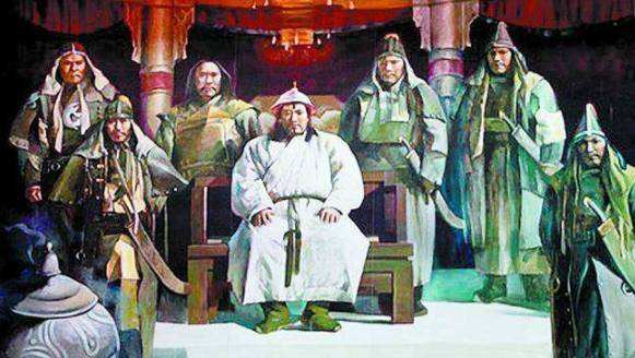 元成宗统治的利弊,元成宗事迹