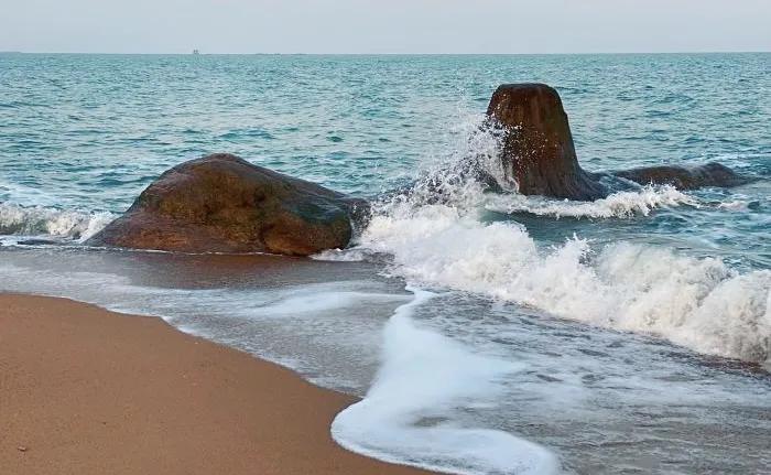 独家整理！青岛周边游最全攻略！自驾3小时内，人少景美还不贵！