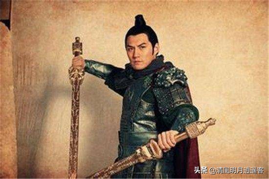 隋唐演义秦琼是怎么死的,秦琼在隋唐演义中经历的事