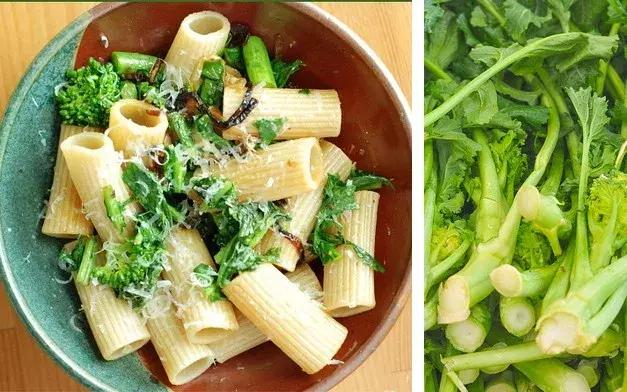 13种常见蔬菜的健康指数排名，看看你吃的健康么？