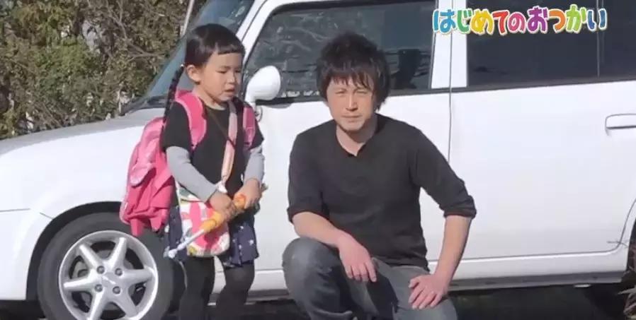 可怕的日本儿童教育,日本孩子从小如何教育