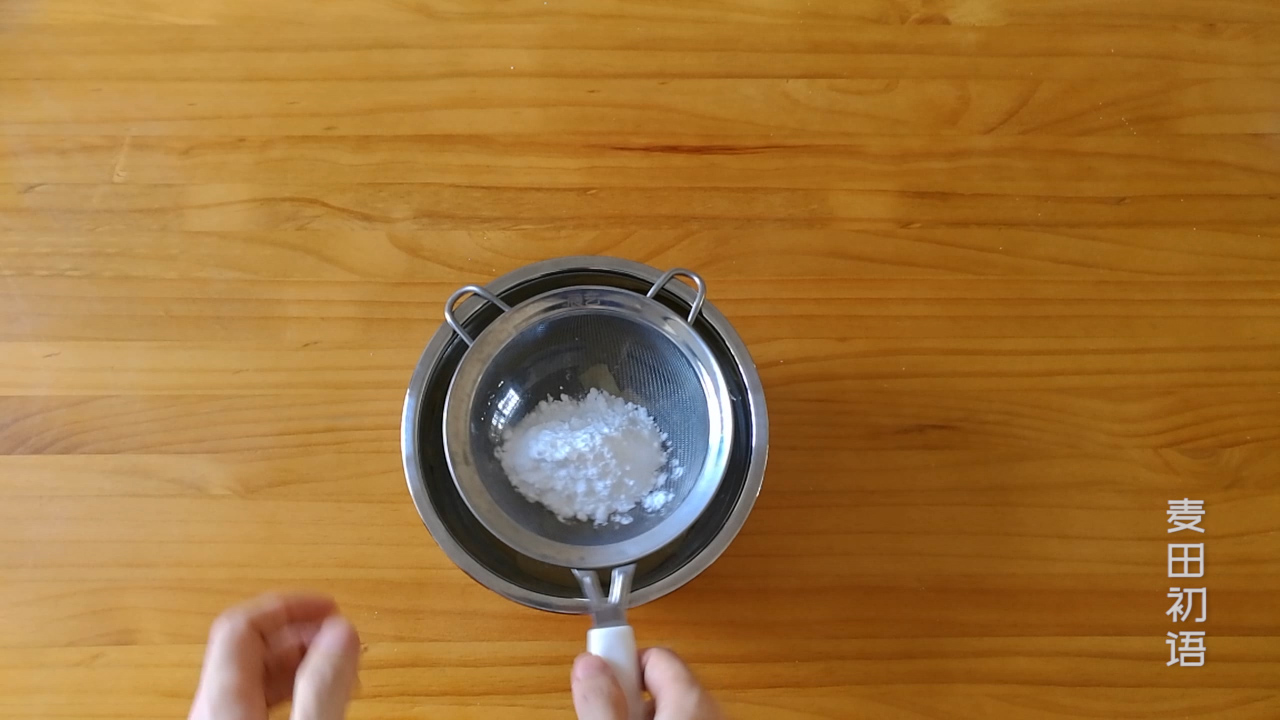 好吃到炸裂的菠萝包，教程详细到令人发指，想失败都不可能