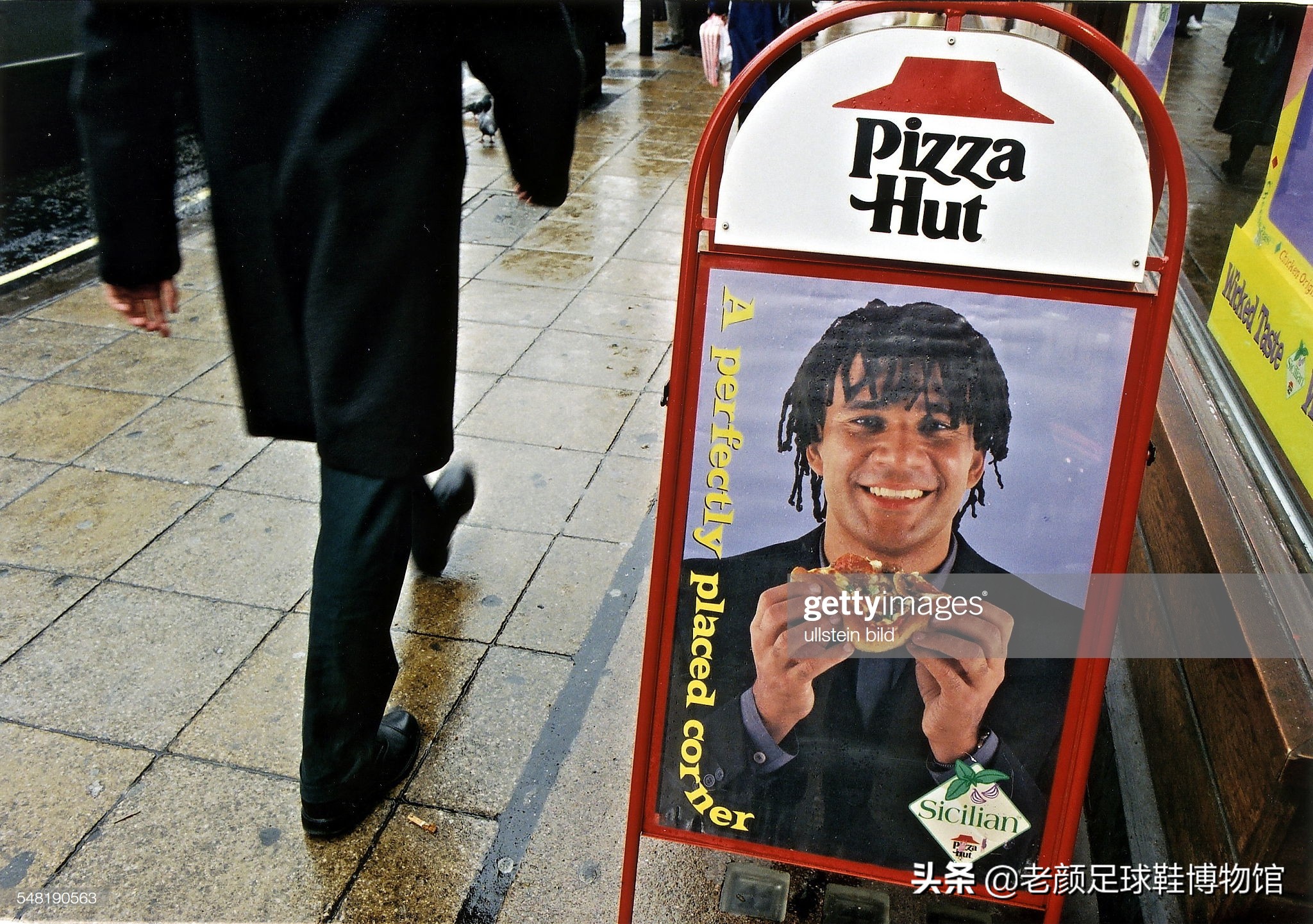 米兰球霸转会桑普，两次访华都败于国足脚下，英超技术扶贫最大牌