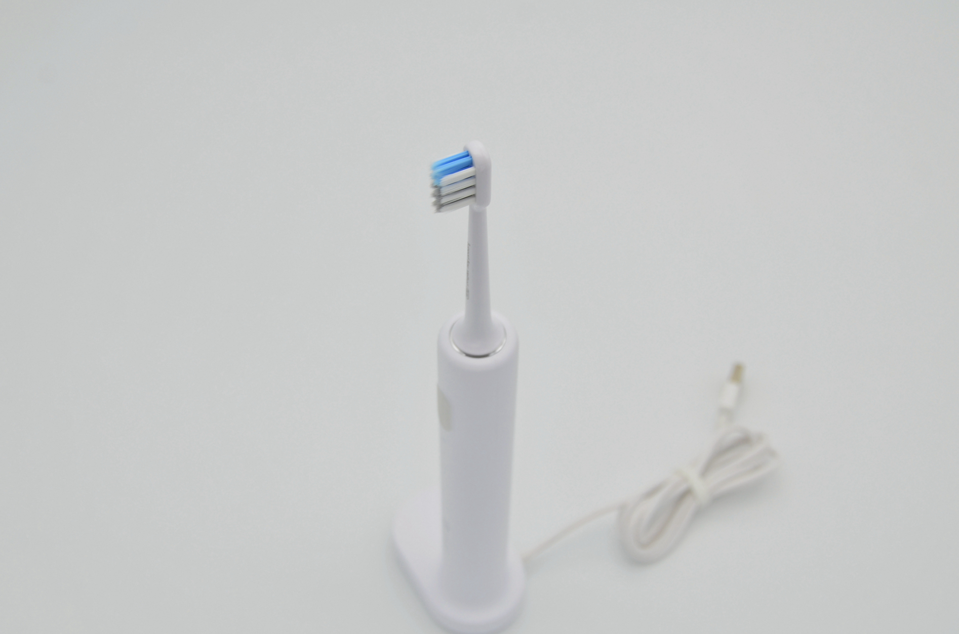 日式和风声波式牙刷评测,贝医生声波电动牙刷z3