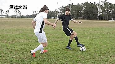 虚晃转身教学,梦幻转身过人教学