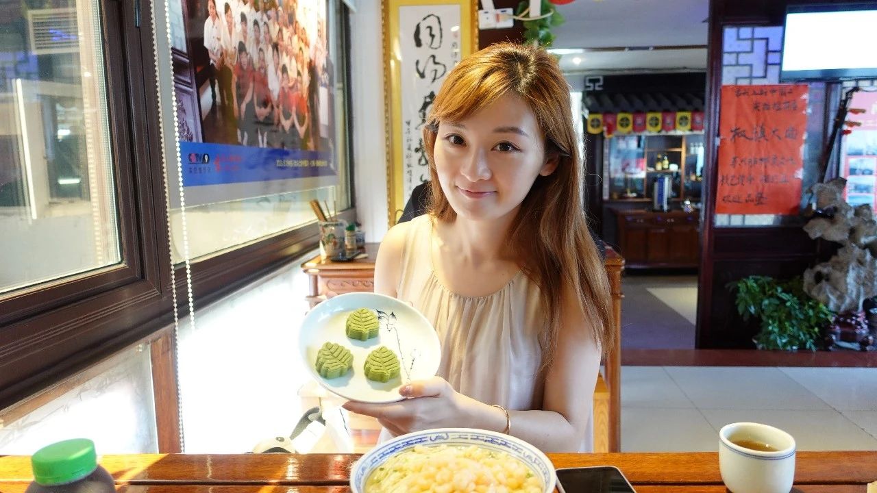 我与锐界的出逃计划:打卡苏州“小镰仓”