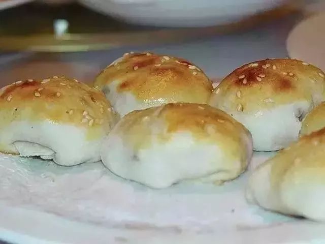 馕的种类,各种常见的馕