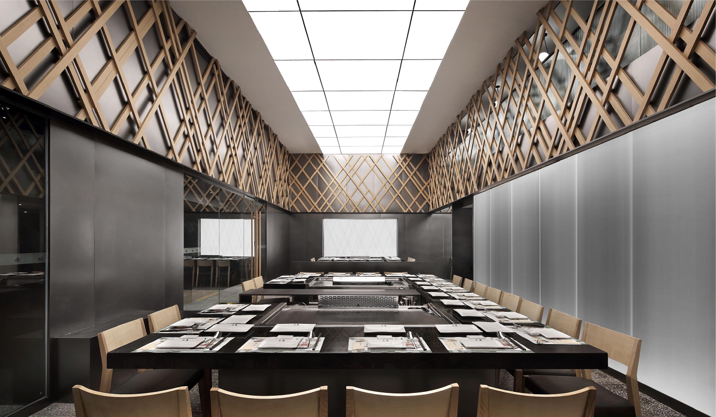 椰客、星美聚、大渔、黄记煌为例,空间设计品牌如何“年轻化”