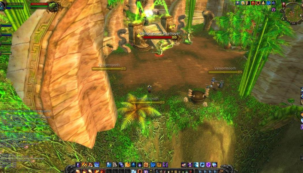 魔兽世界怀旧服猎人采矿怎么赚钱,魔兽世界怀旧服法师40后怎么赚钱