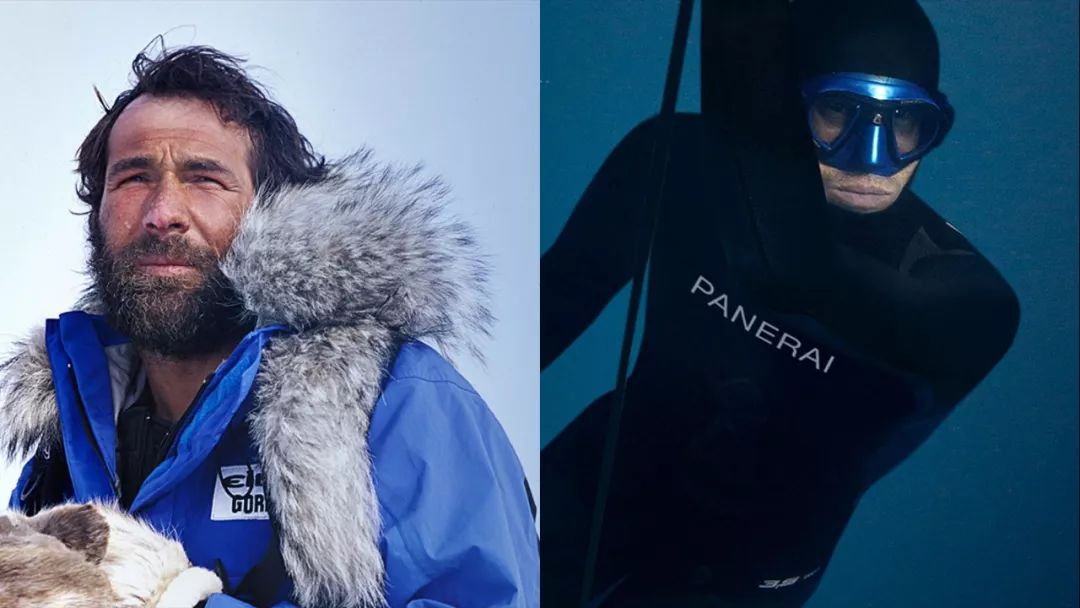 沛纳海luminor深海,沛纳海潜行埃及