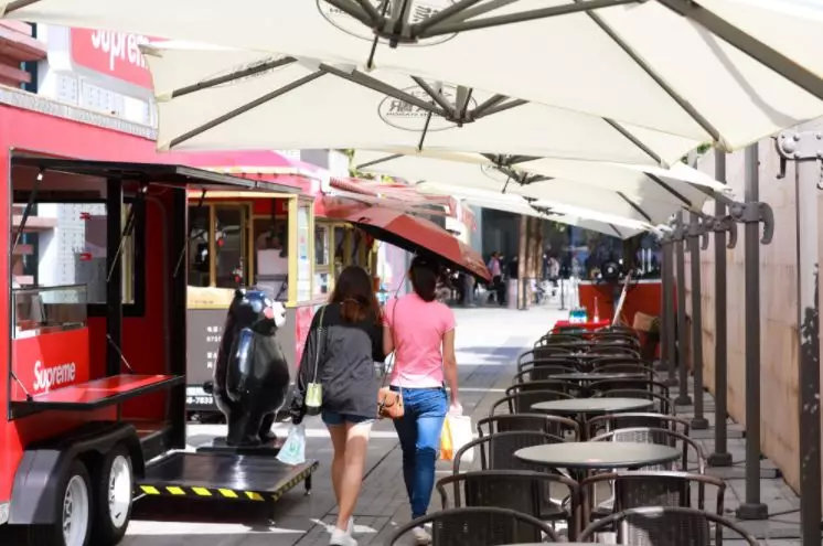 电商法对微商的冲击,电商被严打