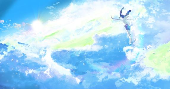 天气之子真的比你的名字差吗,新海诚天气之子下一部电影是什么