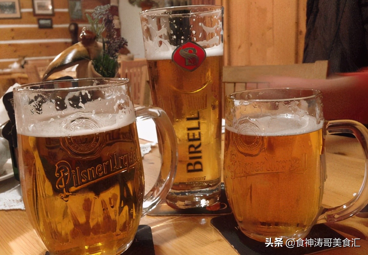 捷克脂肪肝,俄罗斯人天天吃肉脂肪肝多吗