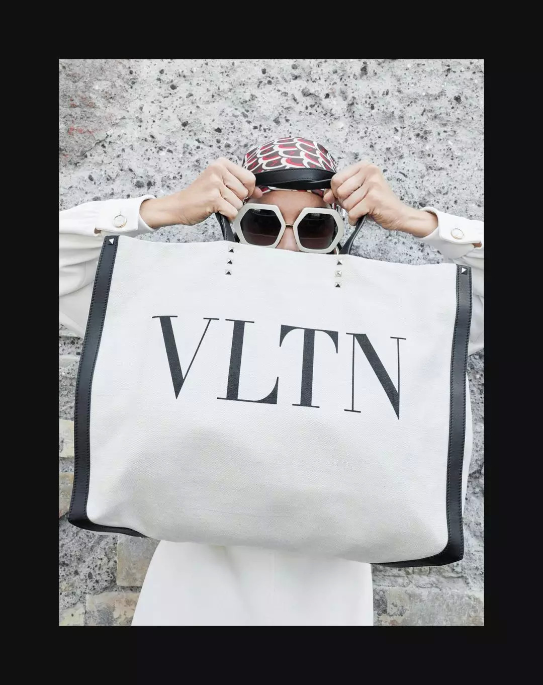 今年最流行最实用最能装的包包……竟然是购物袋？