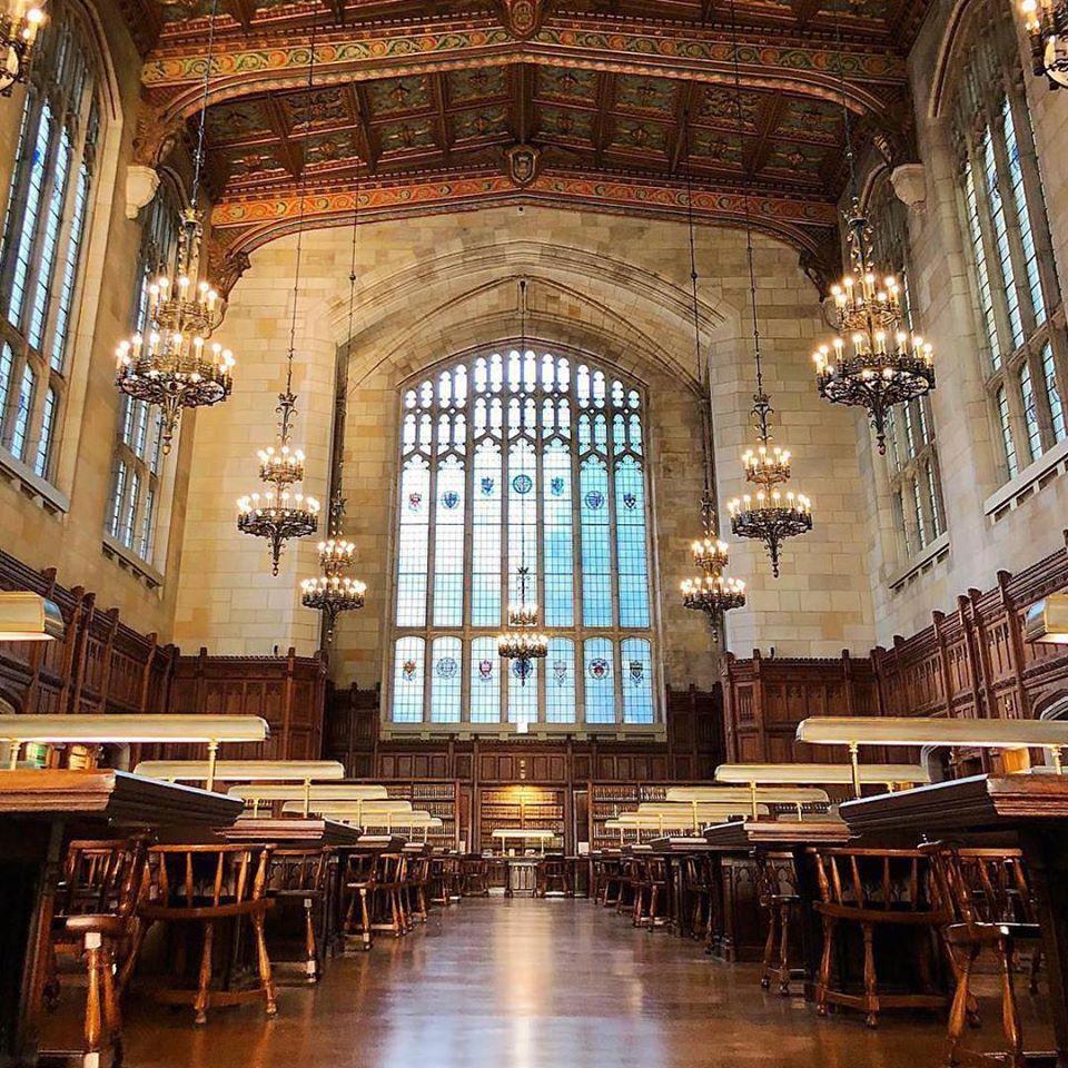 史无前例！冲进QS美国大学前20，密歇根大学到底凭什么？