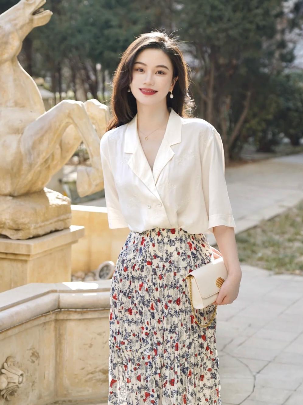 优衣库春款值得买吗,今年的优衣库也太好看了吧