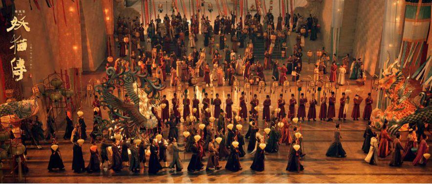 热门ip是否应该被翻拍,日本热门动漫ip