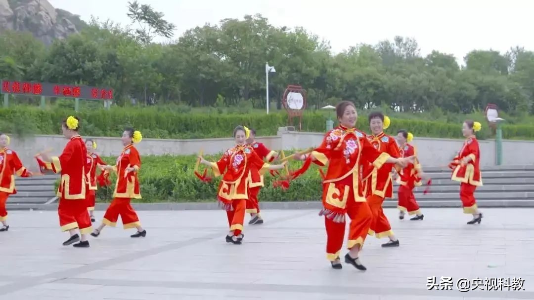 中国影像方志|昌黎：山海交汇地秧歌博采众长黄金海岸排船凝聚造船智慧