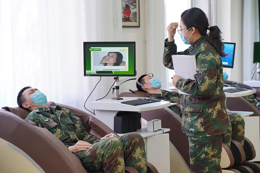 火箭军思政课,火箭军深化主题教育