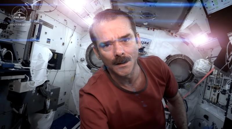 关于人类上太空的历史,人类太空文明