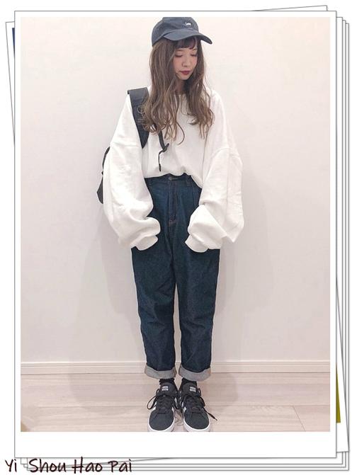 adidas春季穿搭,穿adidas怎么搭配夏天