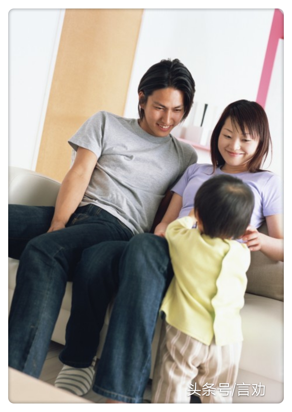 夫妻没有感情孩子该何去何从,感情破裂的婚姻还有继续的必要吗