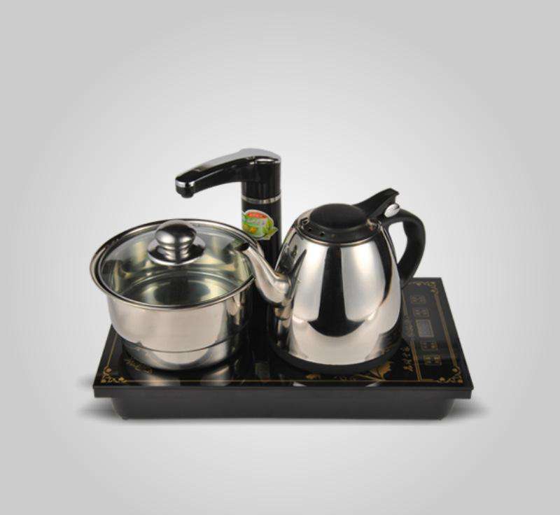 新手泡茶需要买哪些茶具,初学泡茶如何选茶具