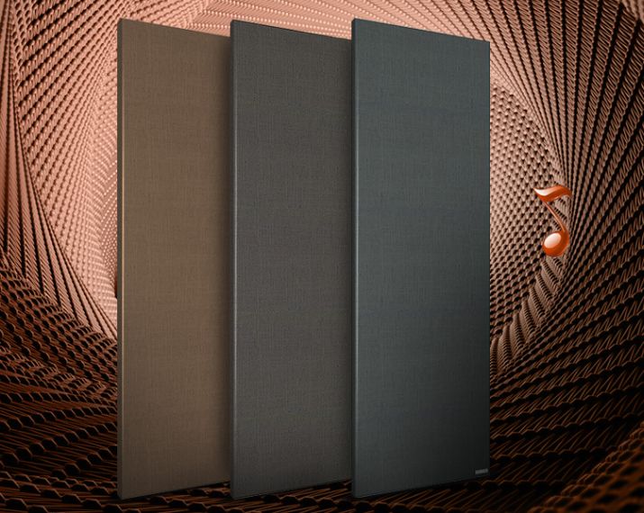 客厅声学处理简易方案,声学超材料入门知识视频