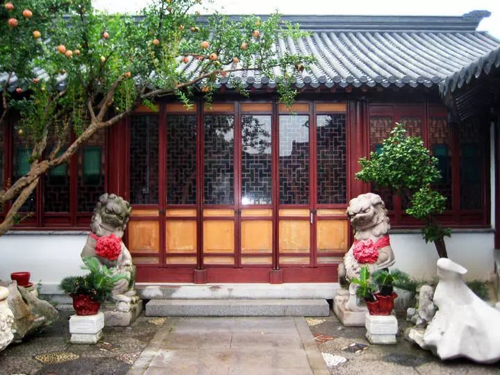 山花野鸟｜园林花语