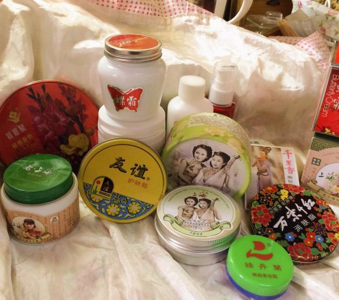 百元内的国货,京卫本草护肤好用吗