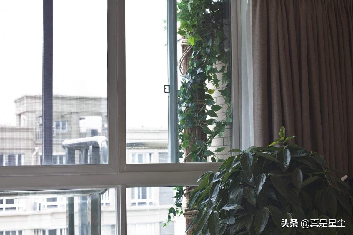 有钱没钱装修视频,没钱装修老家2000平