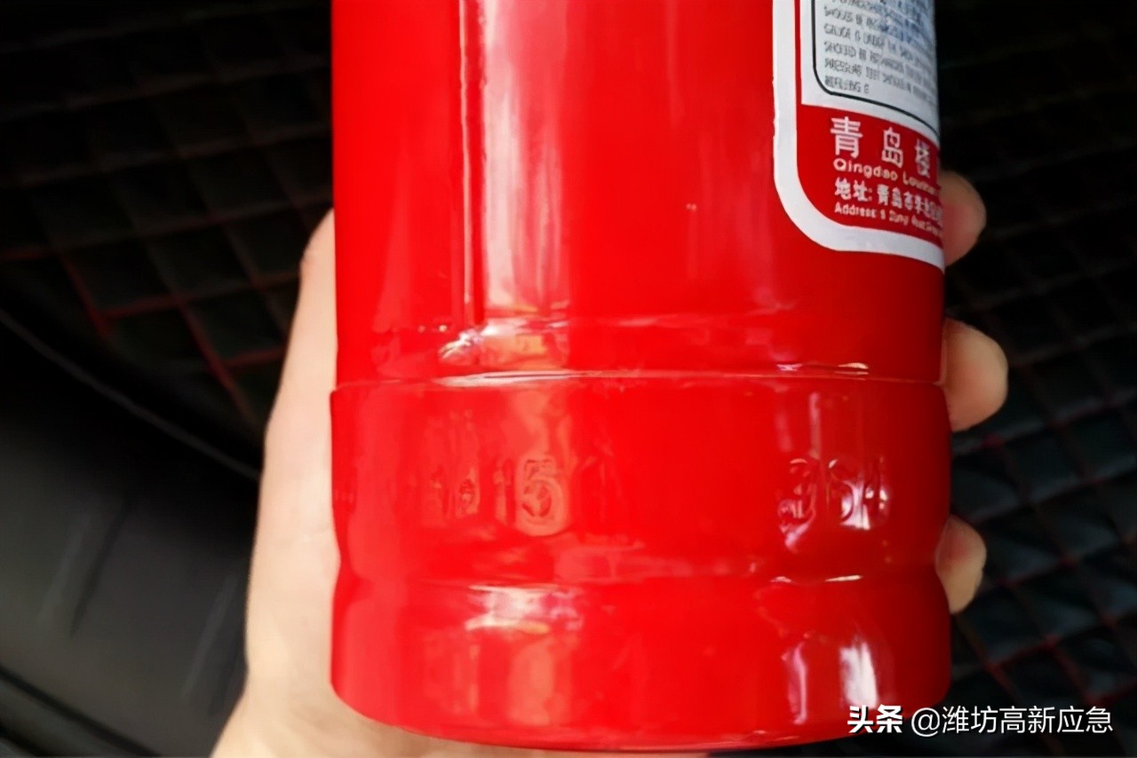 灭火器使用方法专业讲解,灭火器的基本知识讲解