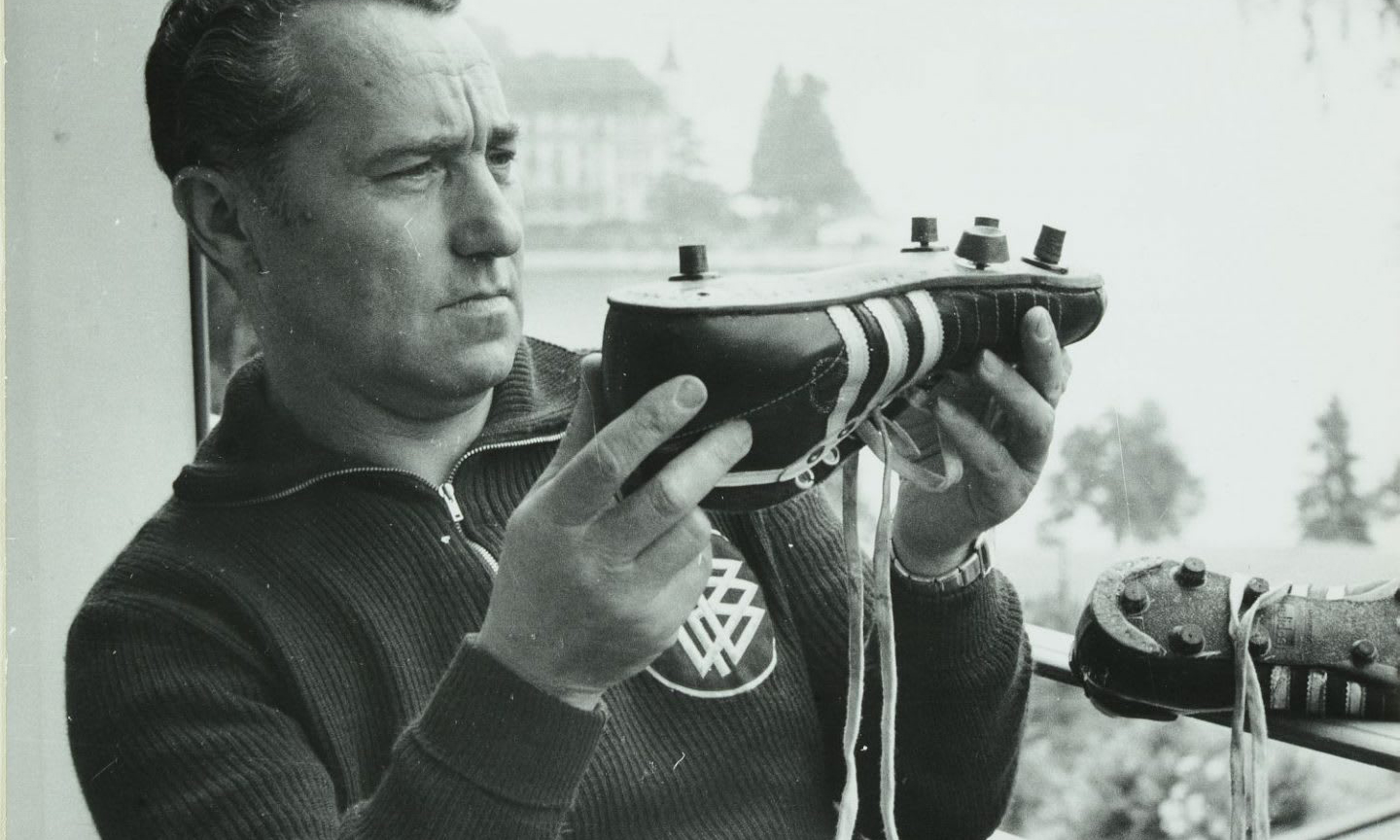 adidas球鞋怎么样,20年前穿阿迪达斯是有钱人吗