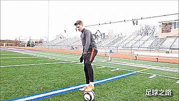 足球彩虹马赛回旋教学,足球中的马赛回旋