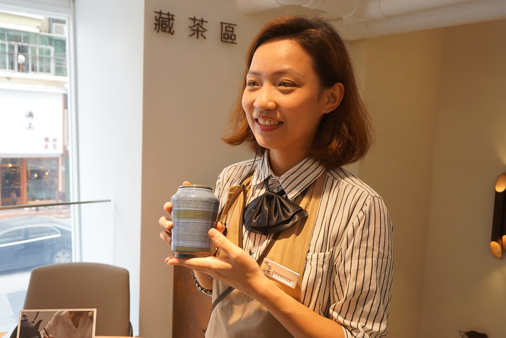 一家超好喝的奶茶店值得推荐,推荐一家超好喝的奶茶店