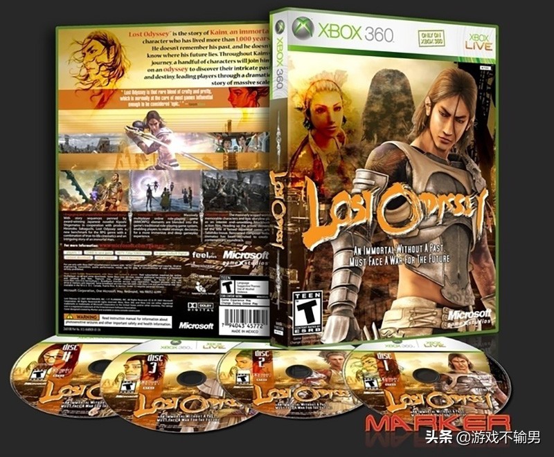 xbox360rpg排行榜,xbox360rpg游戏推荐
