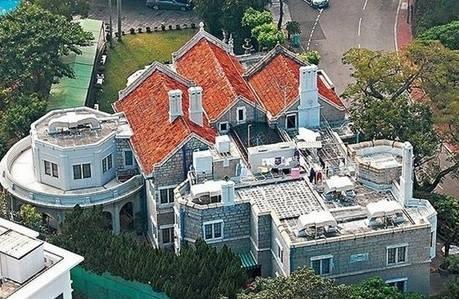 豪门阔太到底有多强,豪门阔太到底有多可怕