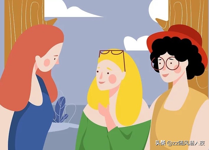 如何变得成熟稳重明白事理,如何变得成熟稳重变得理智清醒