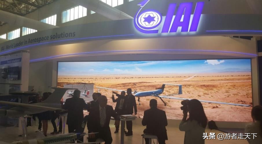 人口800万的以色列为什么会成为印度的主要*器武**供应商之一？