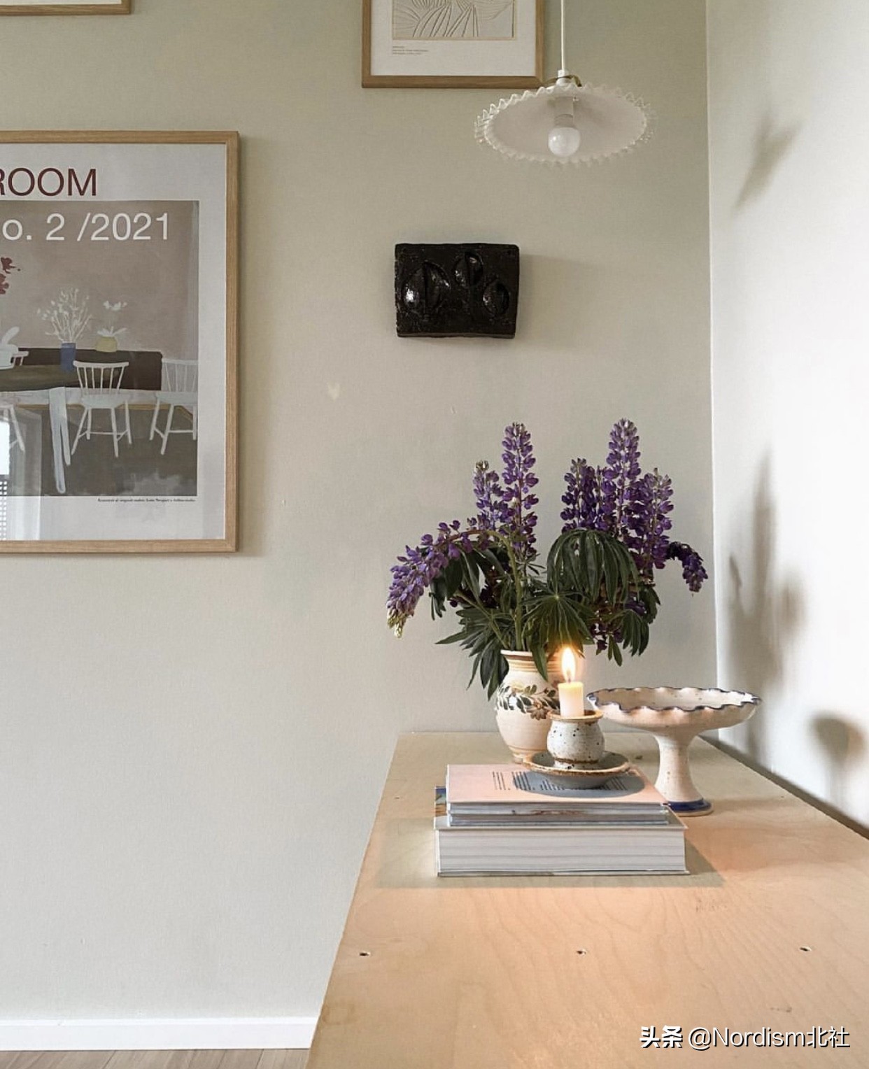 《空间》第29期：丹麦“小松饼”一家的甜蜜生活