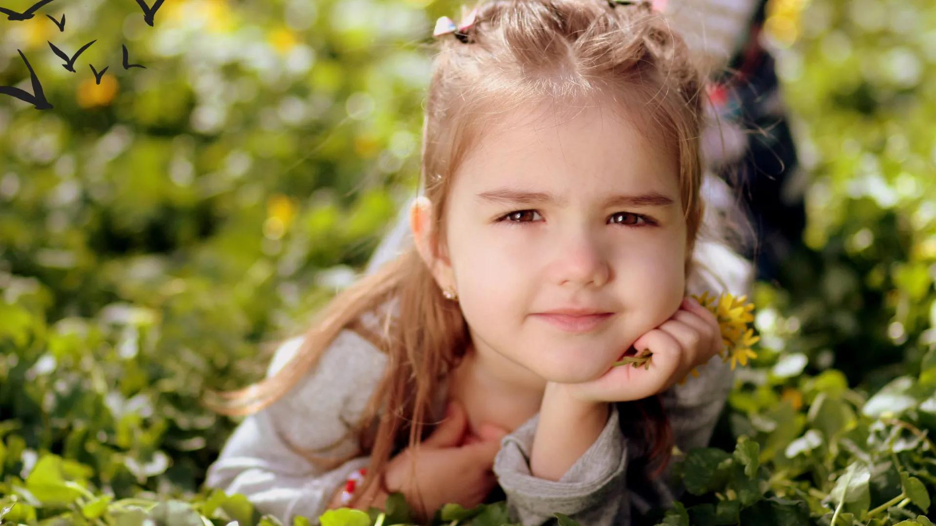 孩子胆怯怕人，作为父母的我们该怎么做才能让孩子勇敢一点？