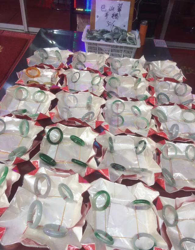 人人买得起，价格最亲民的几种玉器