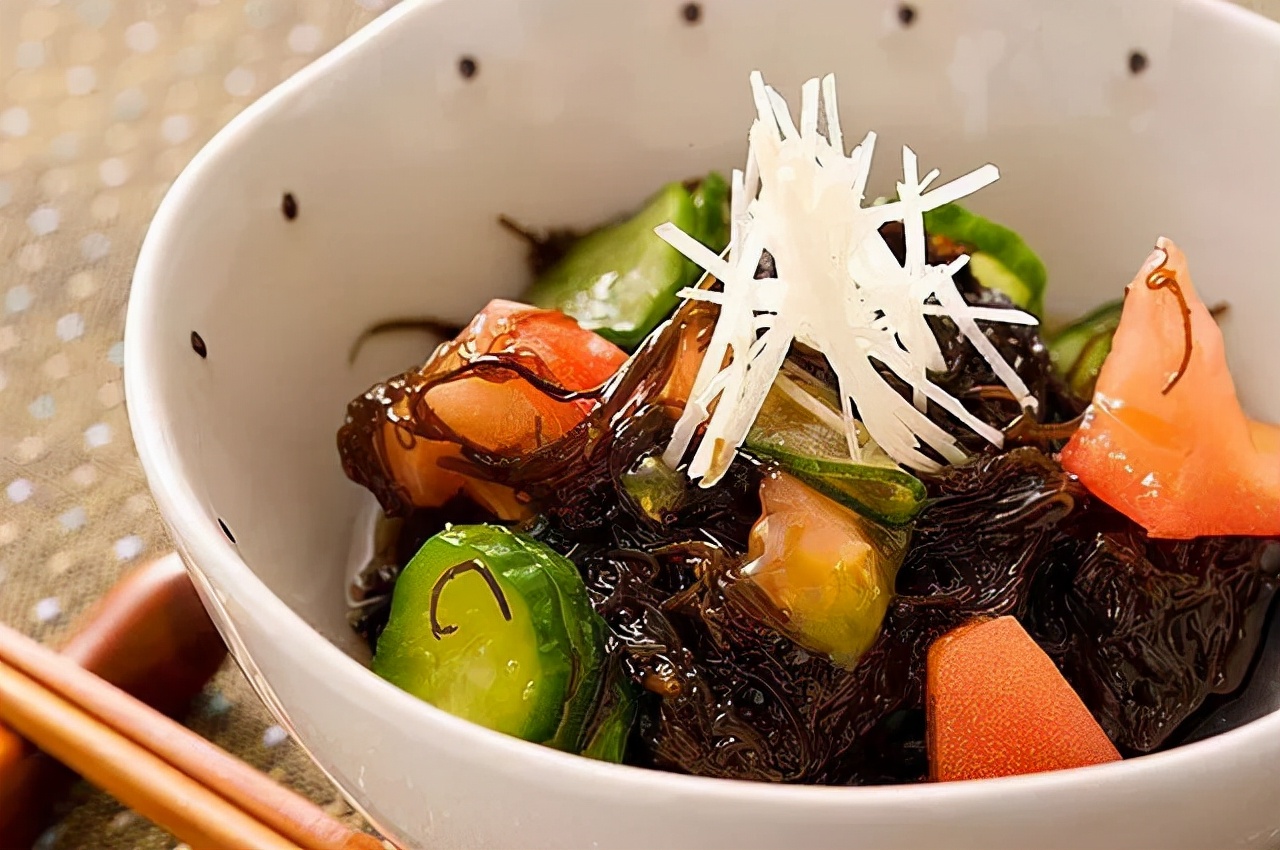 冲绳特色菜,冲绳美食必去的地方